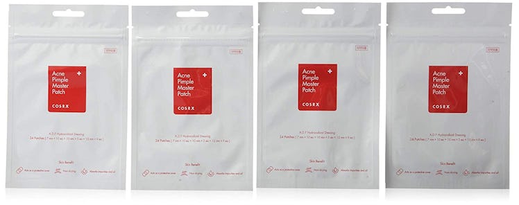 Cosrx Acne Pimple Master Patch (4 Pack)