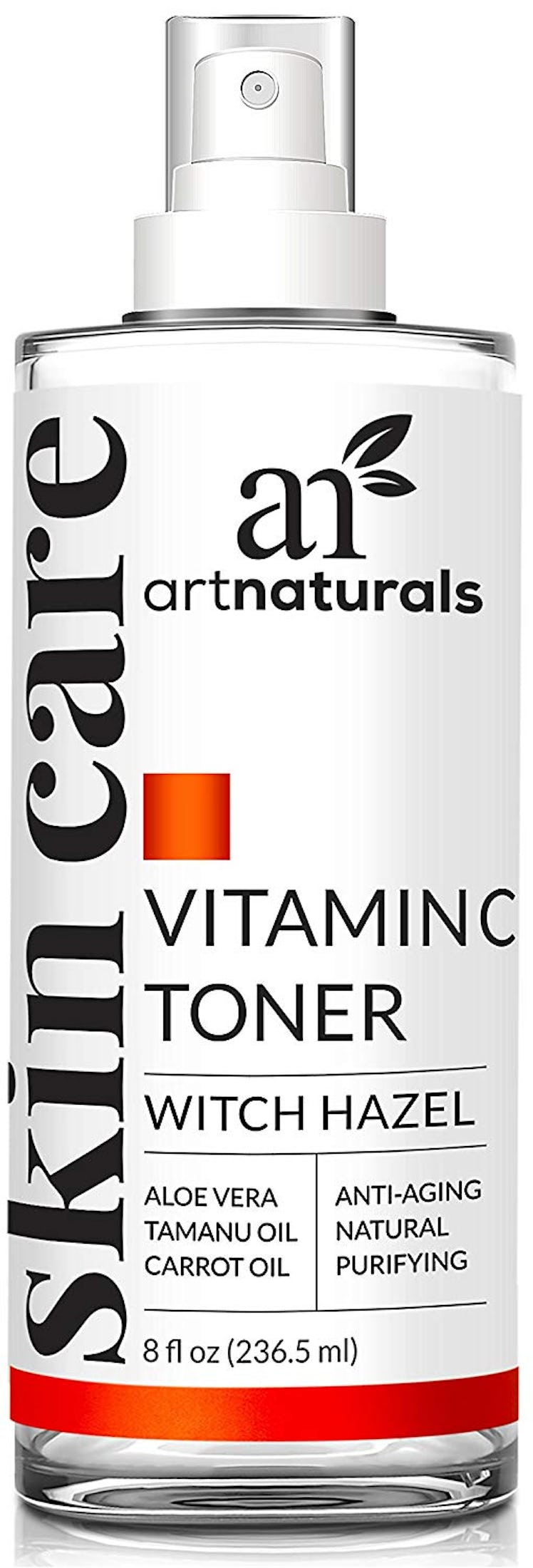 ArtNaturals Facial Toner