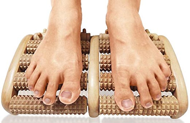 Theraflow Dual Foot Massager