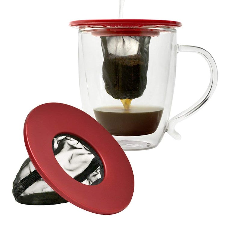 Primula Single-Serve Coffee Brewer