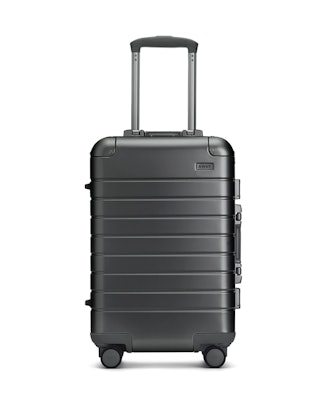 The Carry-On Aluminum Edition in Steel