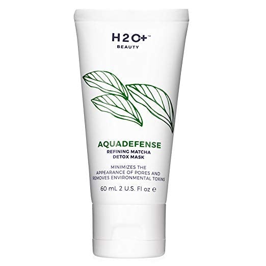 The 5 Best Detox Masks