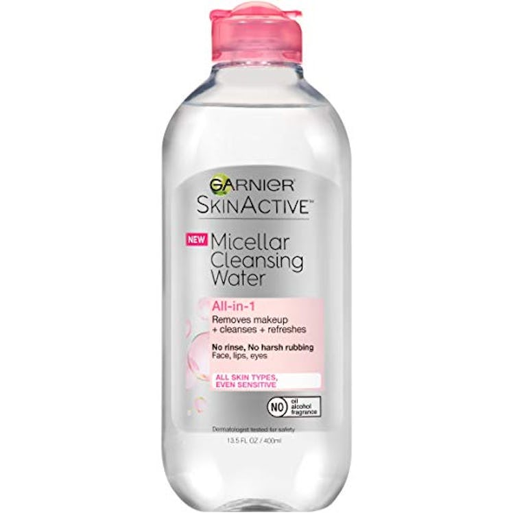 Garnier SkinActive Micellar Cleansing Water