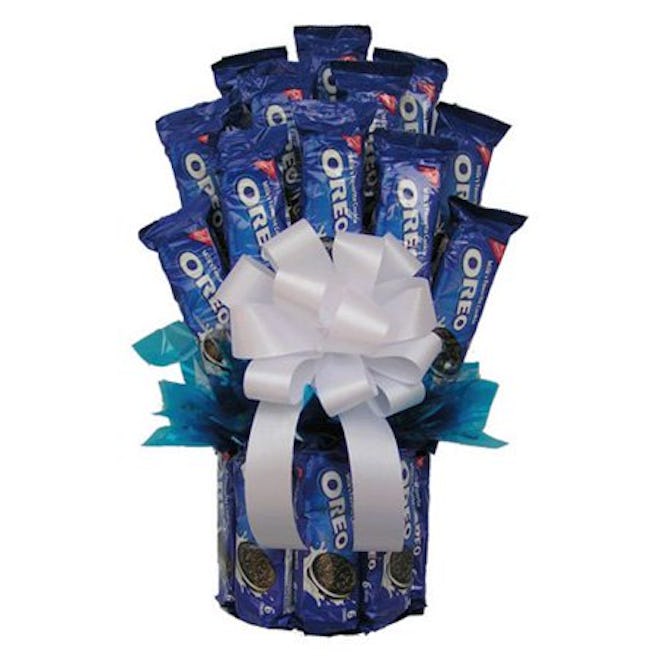 All Oreo Lover’s Cookie Bouquet