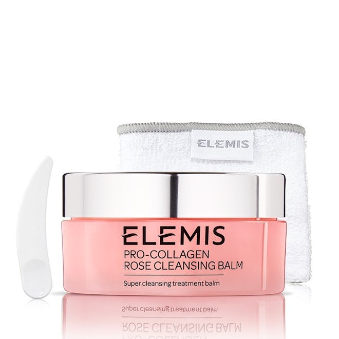 Pro-Collagen Rose Cleansing Balm