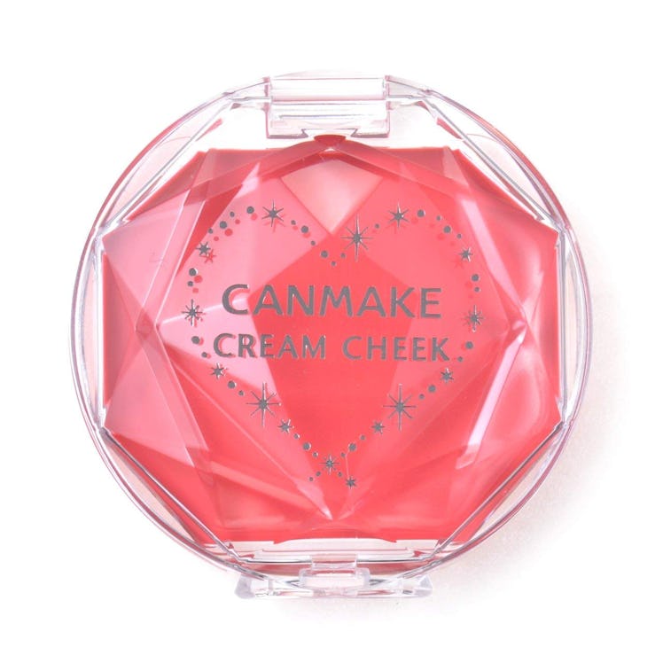 Canmake Cream Cheek