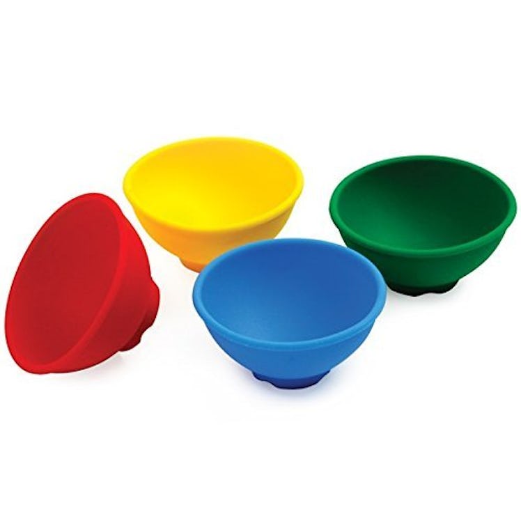 Norpro Mini Pinch Bowls
