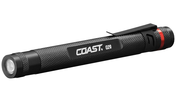 Coast LED Penlight