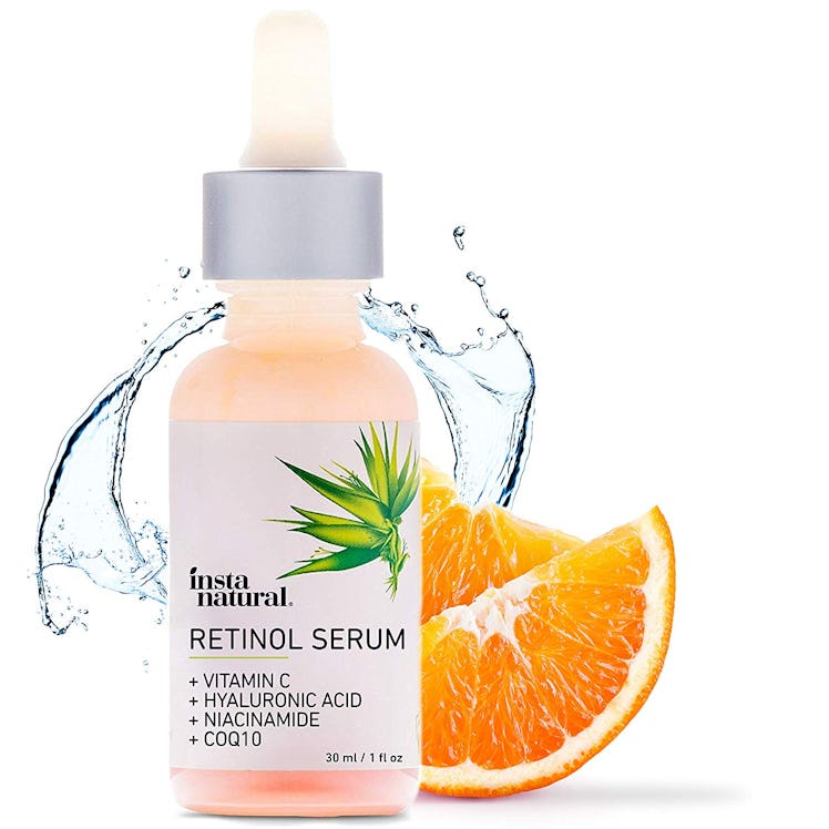 InstaNatural Retinol Serum