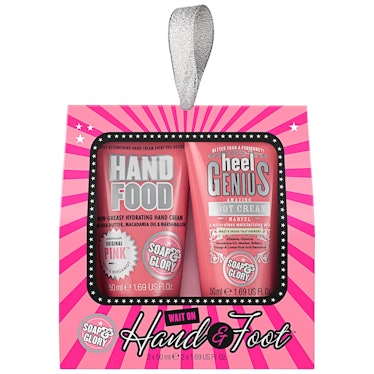 Soap & Glory Wait on Hand and Foot