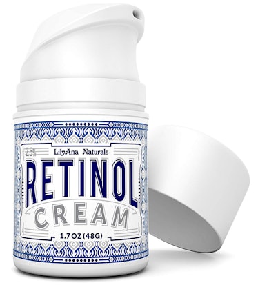 LilyAna Retinol Cream