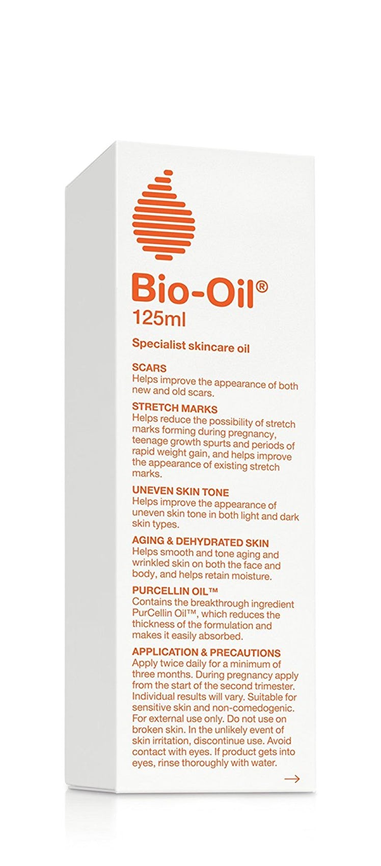 Bio-Oil Skincare Oil