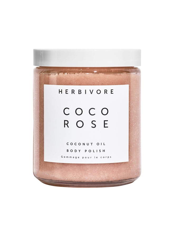 Coco Rose Coconut Oil Body Polish 