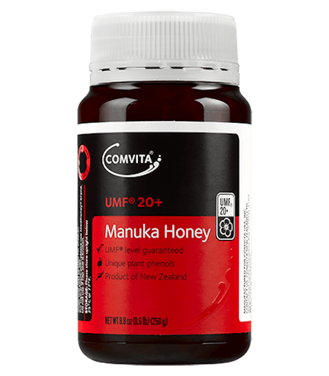 UMF™ 20+ Manuka Honey 