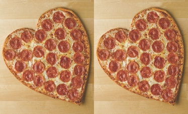 13 Best Places to Get Heart Shaped Pizza 2024