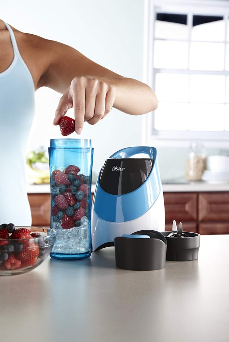 Oster Travel Blender