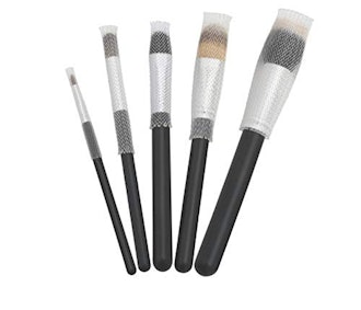 The Brush Guard Variety Pack (6 Pieces)