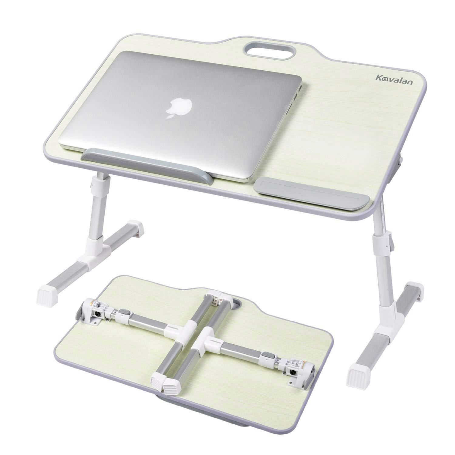 The 4 Best Laptop Stands For The Couch