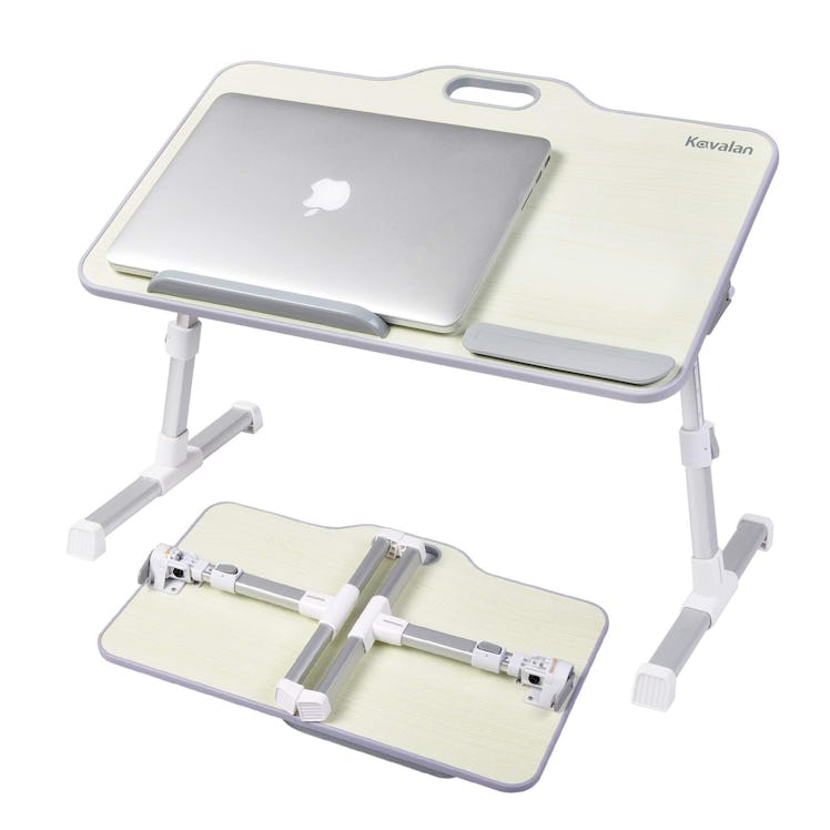 Kavalan Portable Laptop Table