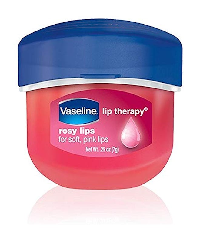 Vaseline Lip Therapy Rosy Mini (6 Pack)
