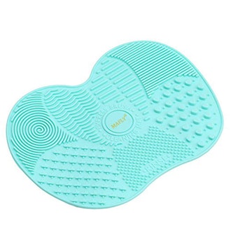 Mafly Silicone Brush Cleaning Mat