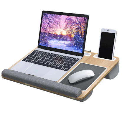Computer Couch Rest The 4 Best Laptop Stands For The Couch