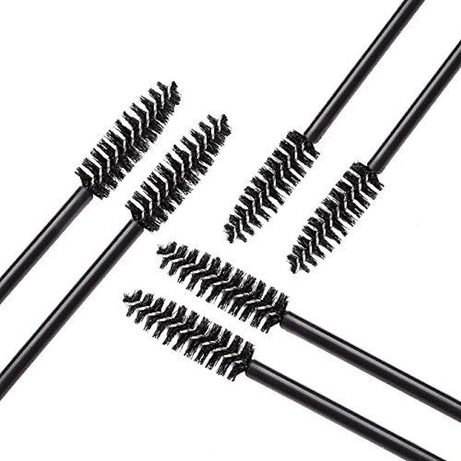 Disposable Eyelash Mascara Brushes Wands