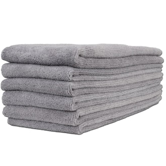 Buff Pro Microfiber Towels (6 Pack)