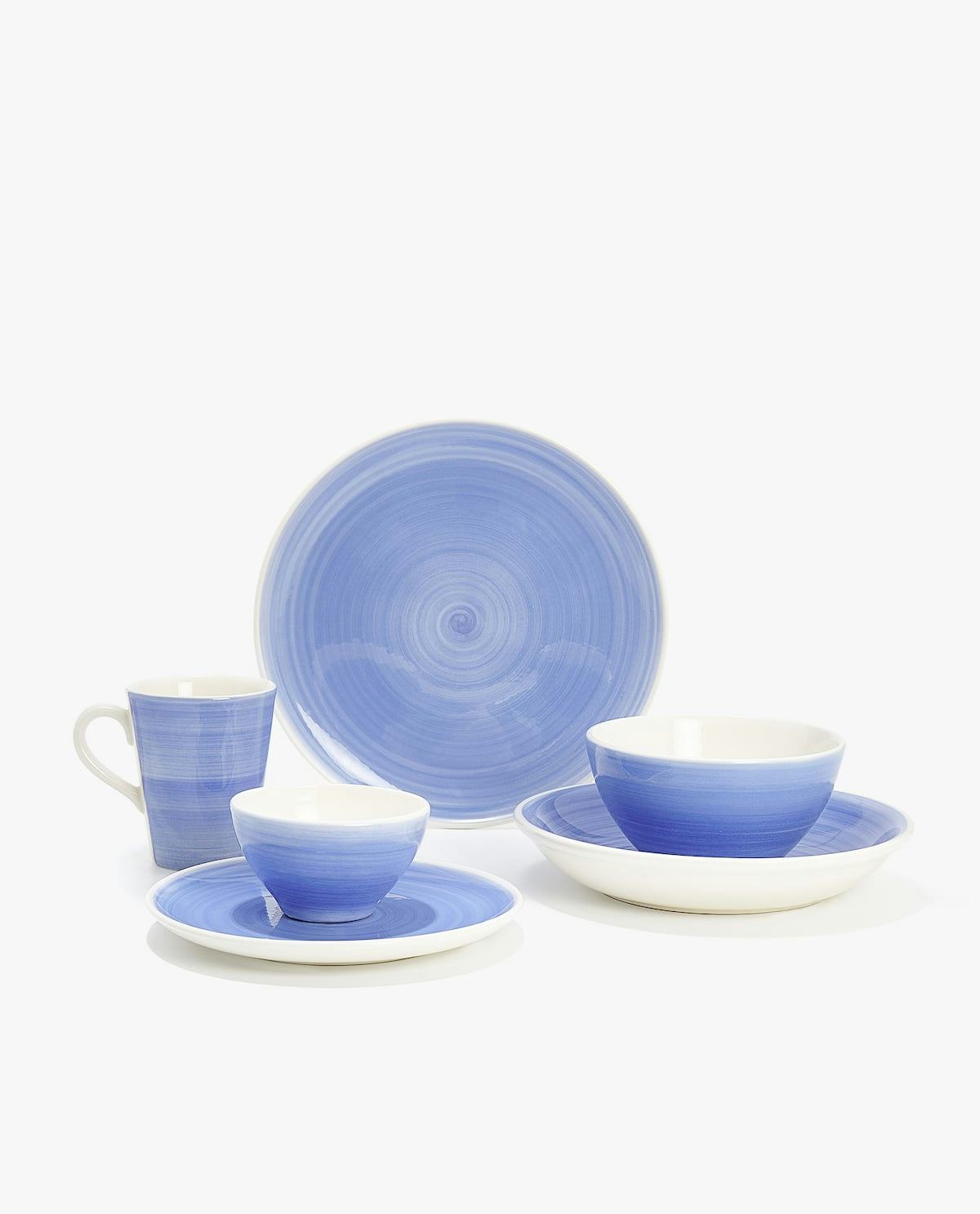 Dinner Sets Under 100 That Look So Expensive