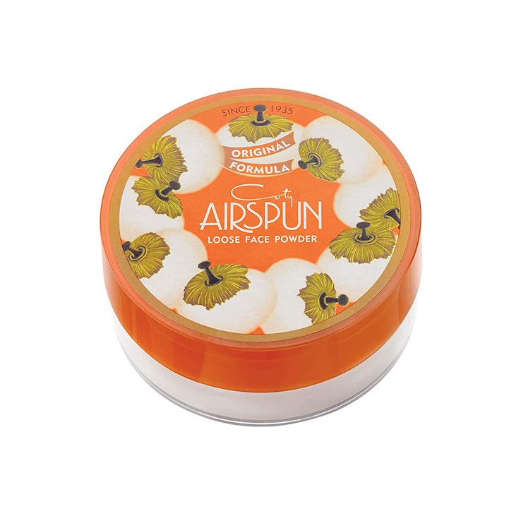 Coty Airspun Loose Face Powder