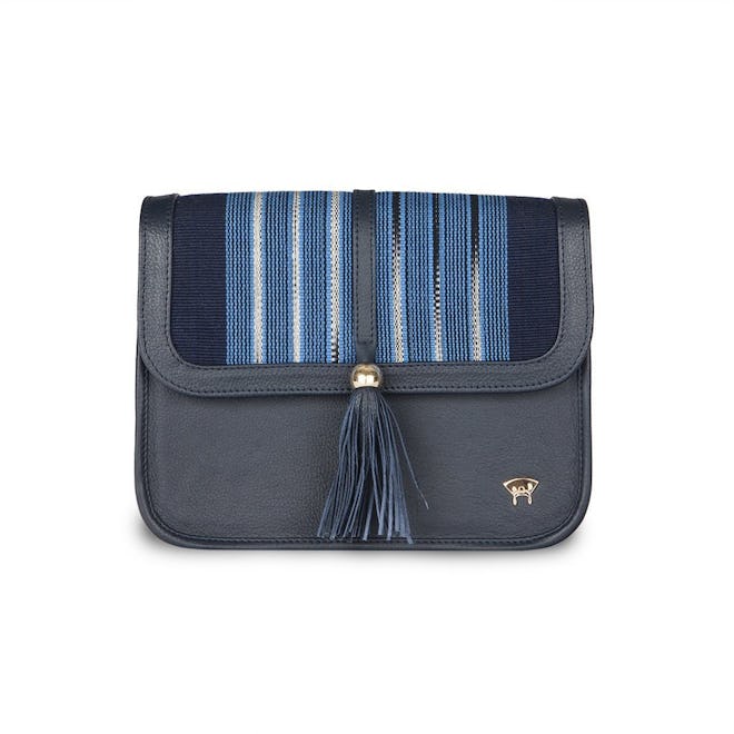 TOLA LEGEND CROSSBODY - NAVY