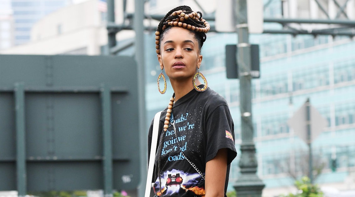 12 Cool Fashion Trendsetters To Watch Out For During NYFW