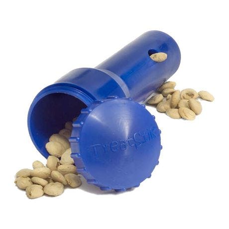 6 Toys For Anxious Dogs That Will Help Them Relax