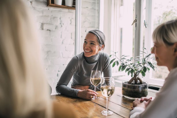 7 Shocking Ways Alcohol Does & Does Not Affect You Differently As You Age