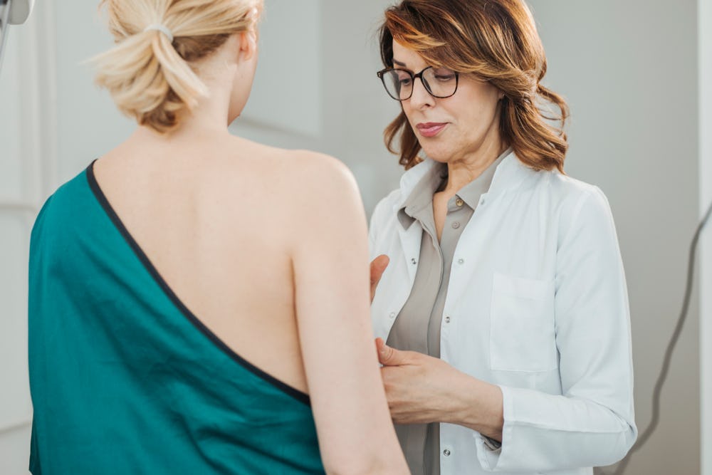 9 Things Everyone Should Know Before An OB/GYN Appointment