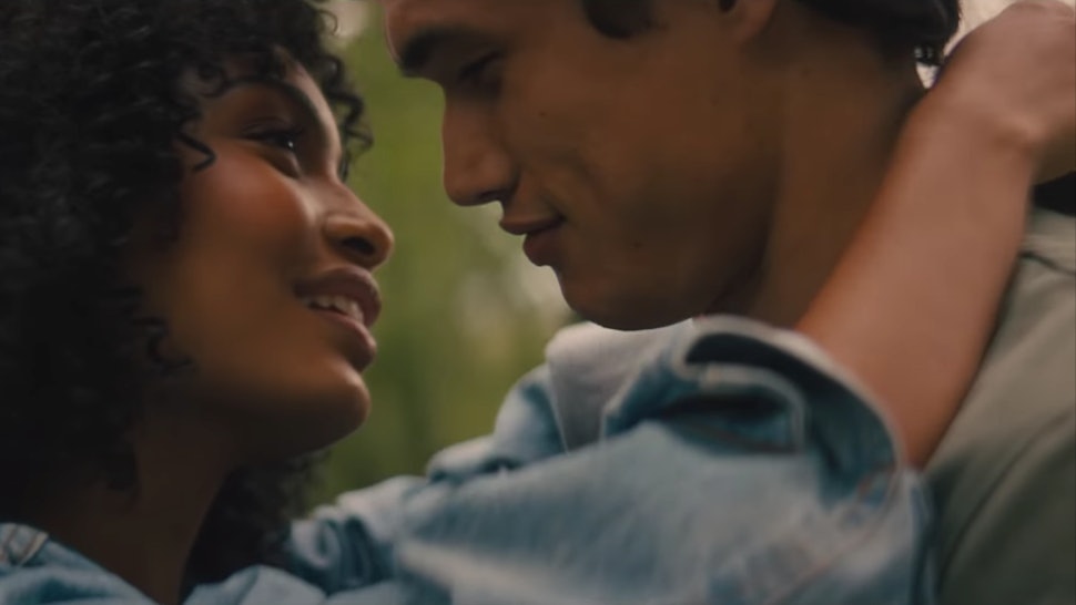 'The Sun Is Also A Star' Trailer Proves That Yara Shahidi