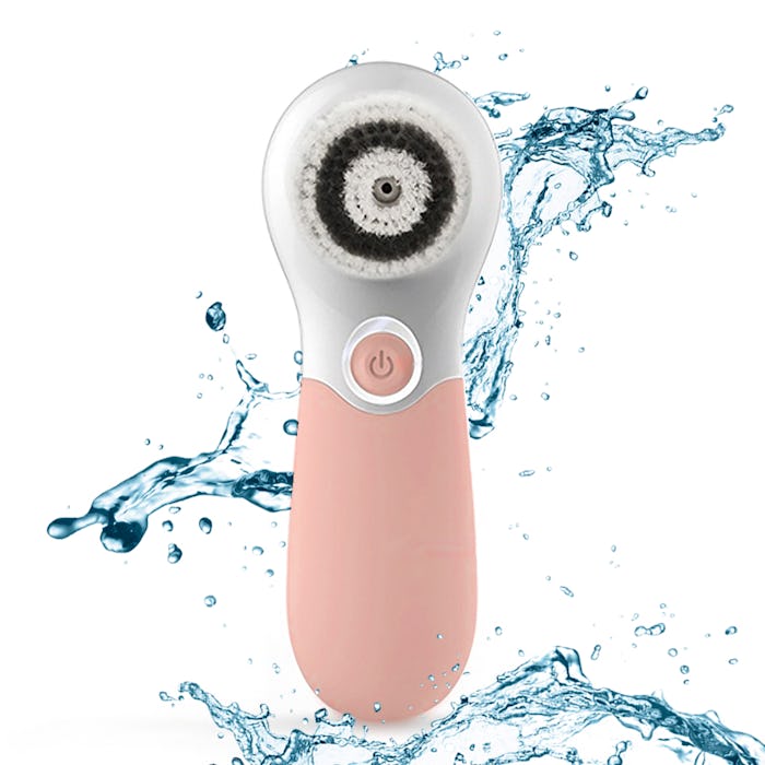 daisi Face Cleansing Brush