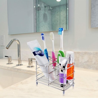 Famistar Bathroom Organizer Rack