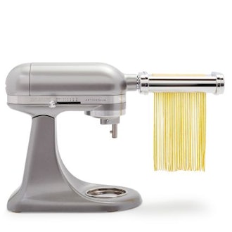 KitchenAid Stand Mixer Pasta Attachment Set