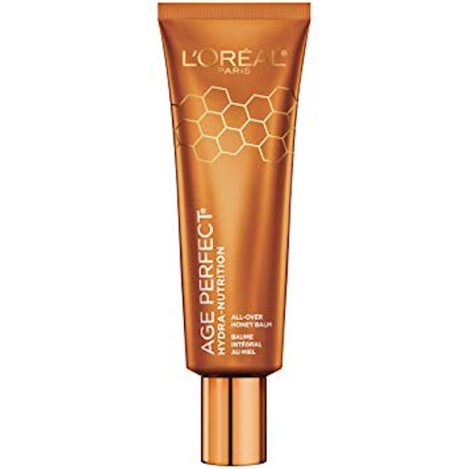 Age Perfect Hydra Nutrition All Over Paraben Free Honey Balm