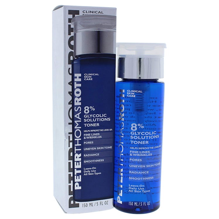 Peter Thomas Roth 8% Glycolic Solutions Toner