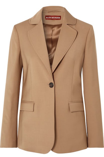 How To Style An Oversized Blazer According To 10 Influencers