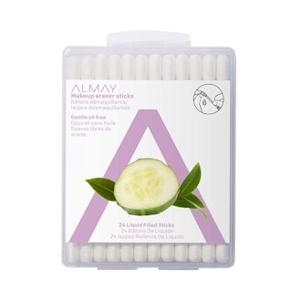Almay Makeup Eraser Sticks (24 Pack)