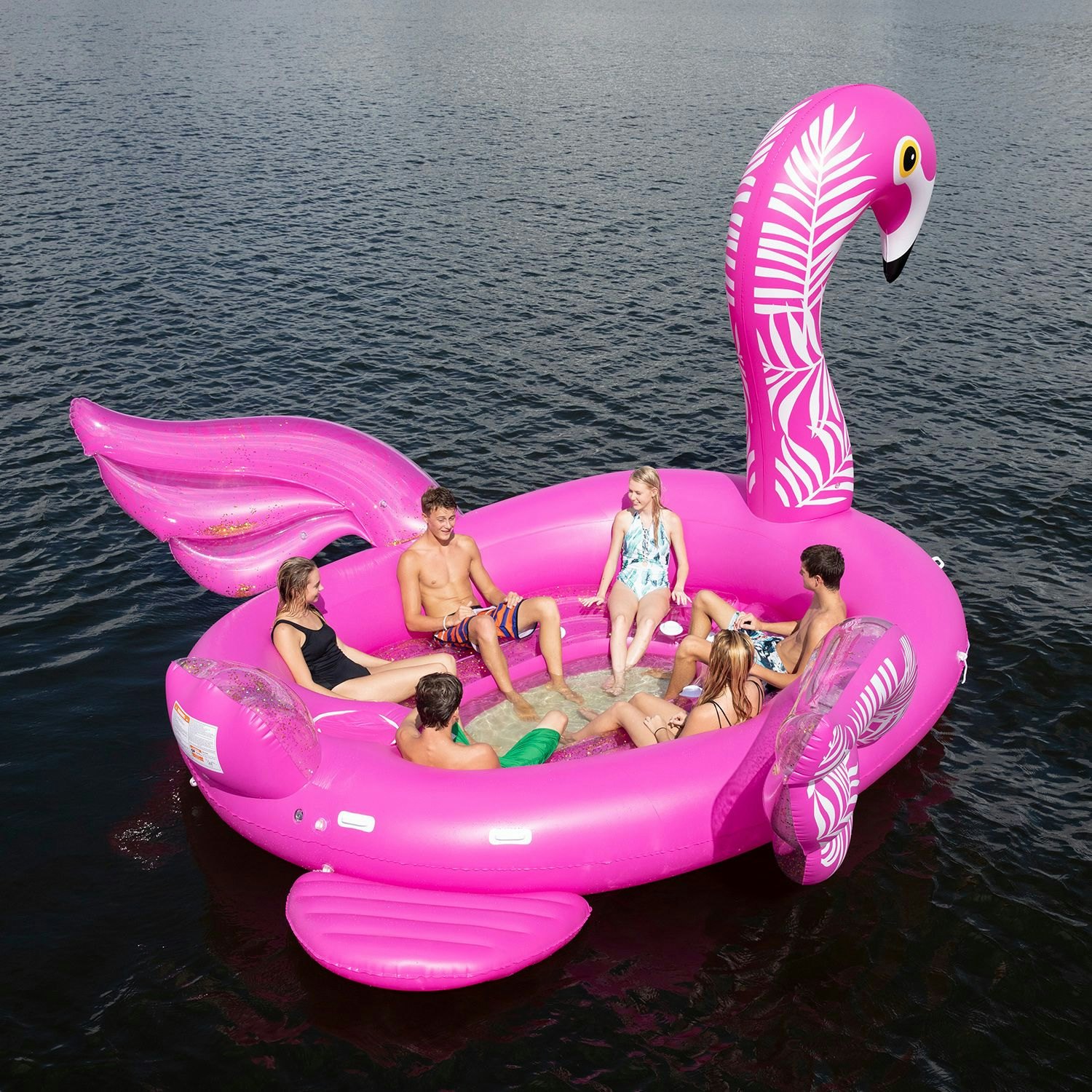 Sams club hot sale flamingo float