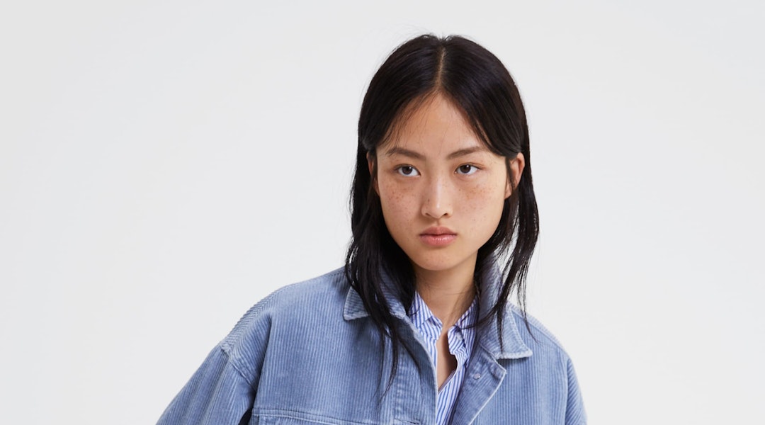The Best Jackets For Spring Are Living In Zara S New Arrivals Right Now