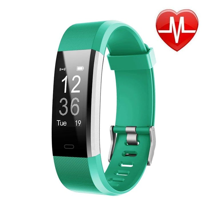 Letsfit Fitness Tracker