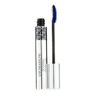 Diorshow Iconic Mascara in Navy Blue