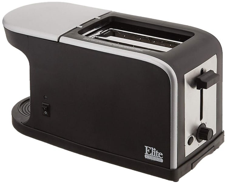 Maxi-Matic Coffee Maker and Toaster