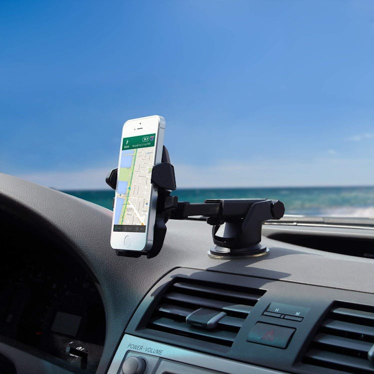 iOttie Universal Car Mount