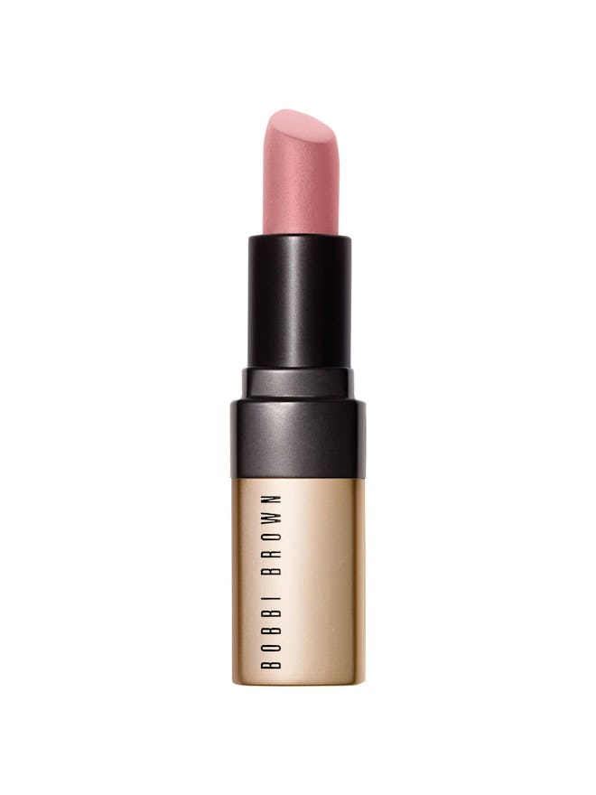 Luxe Matte Lipstick in Nude Reality